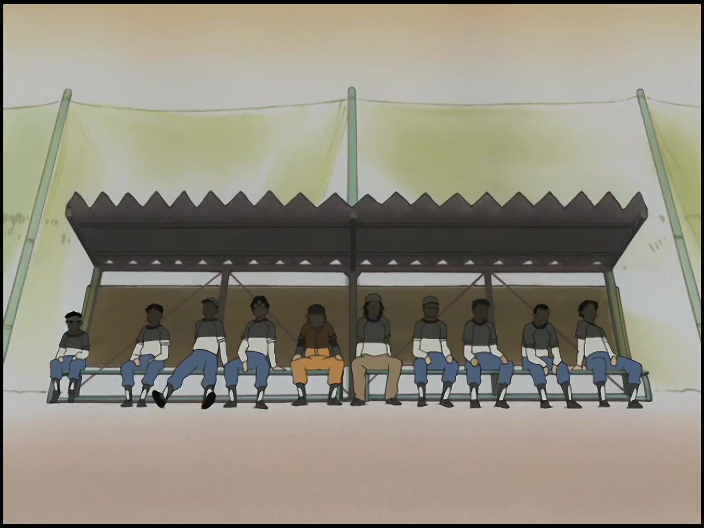 [Tsukyio Editing Resources] FLCL (Episode 4) Raw Clips (15) (tsukyio.com).mp4